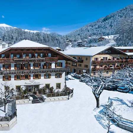Hotel Weisses Lamm-3